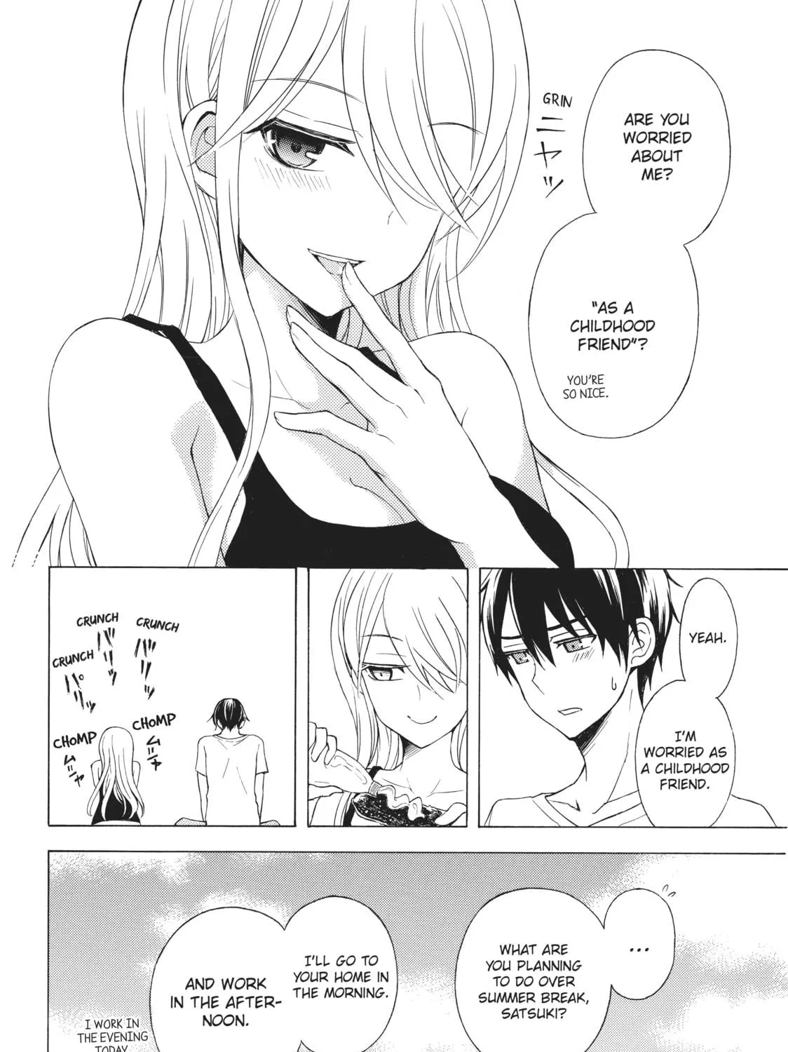 Watari-kun