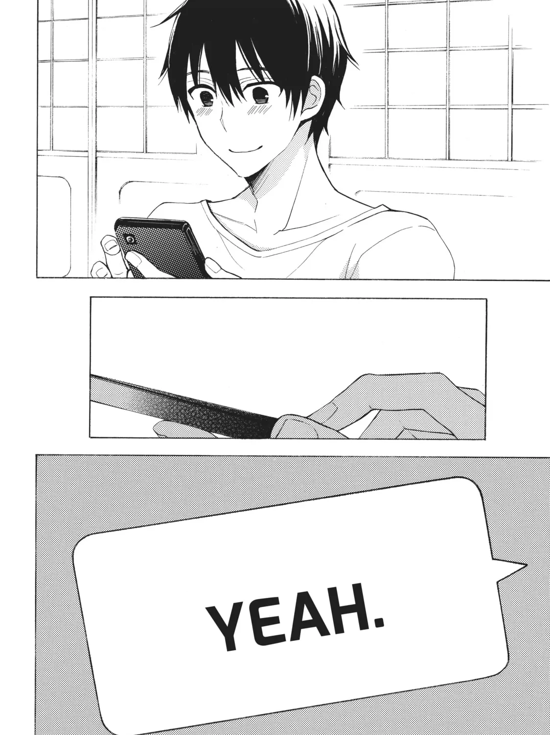 Watari-kun
