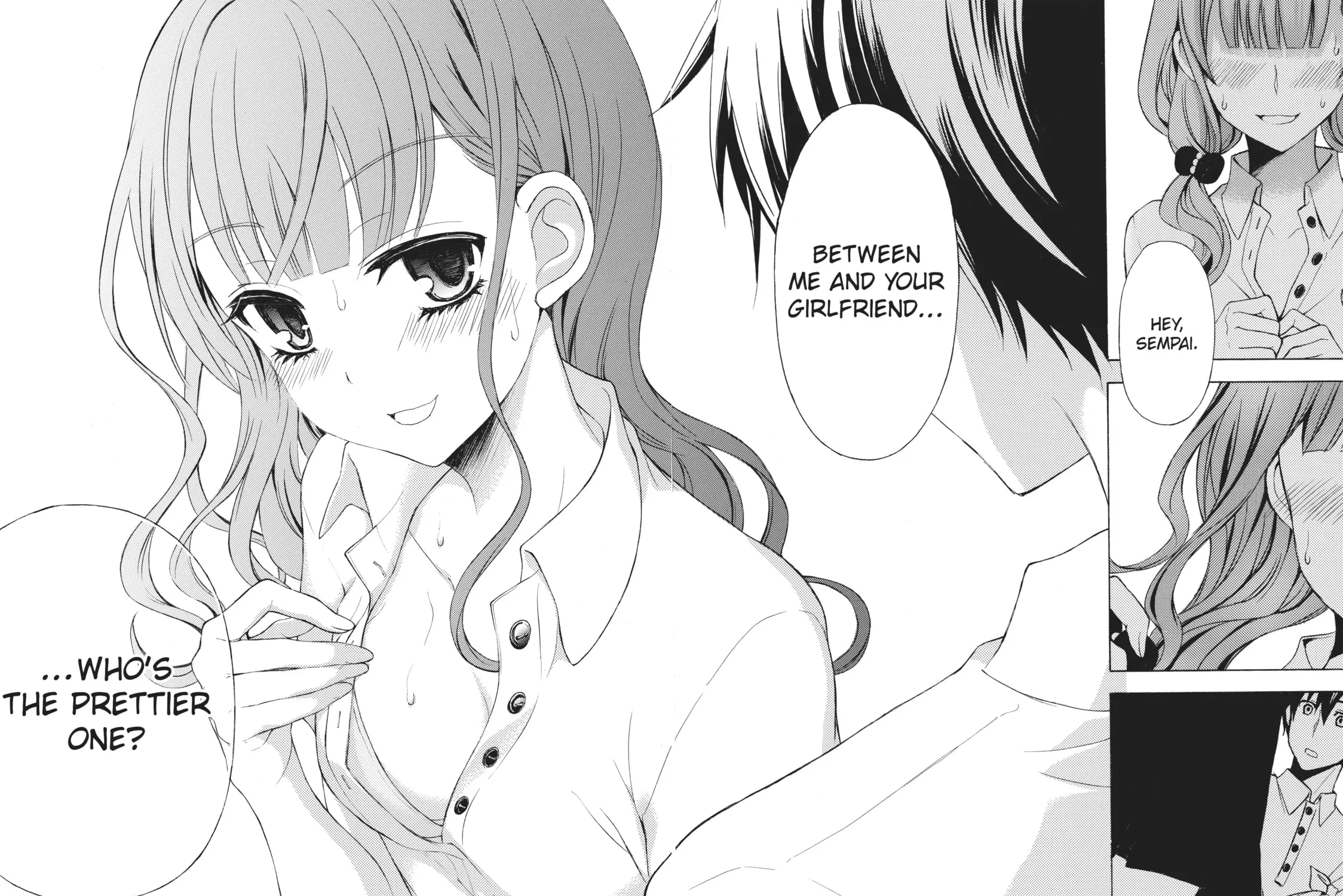 Watari-kun