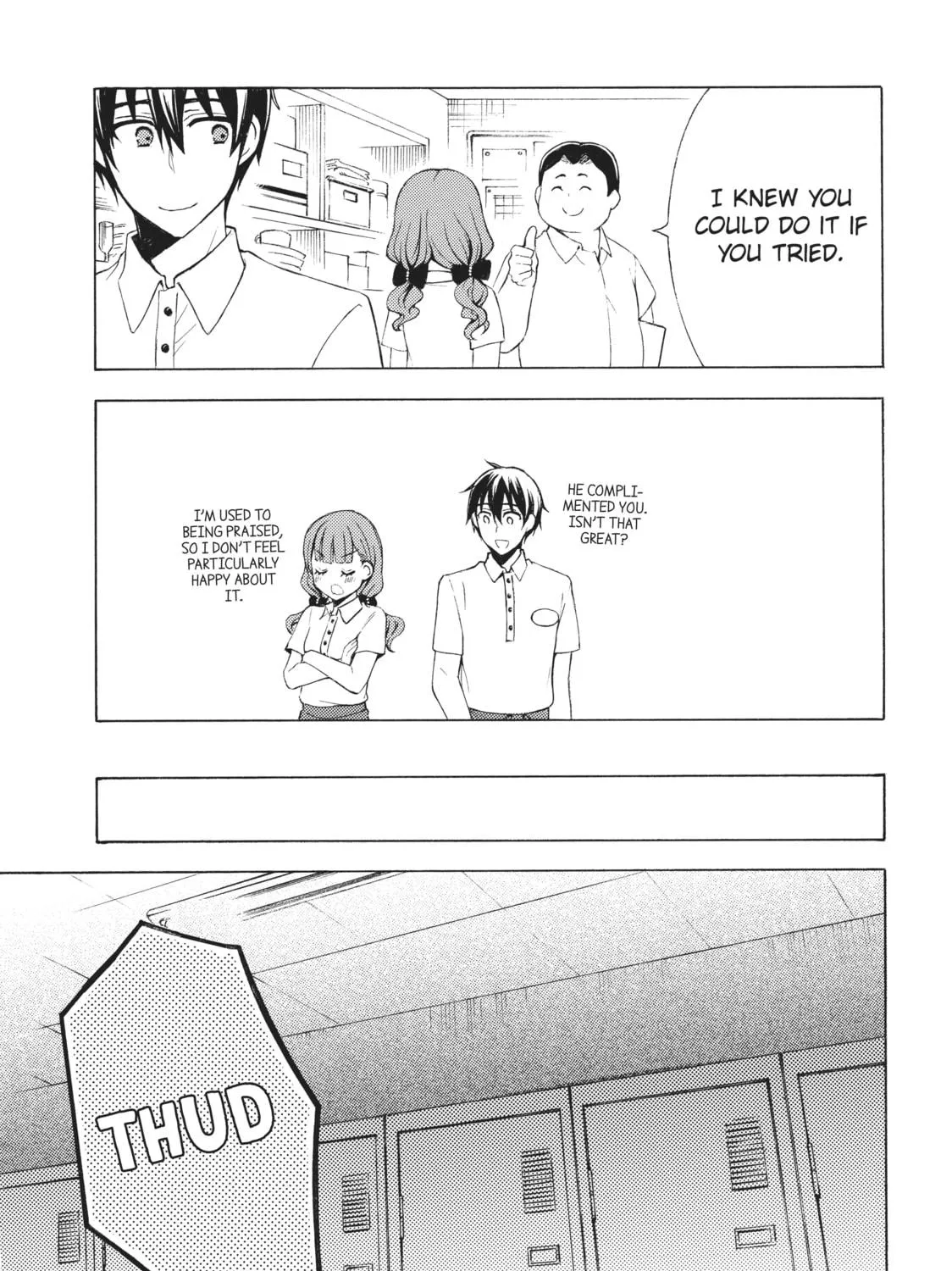 Watari-kun