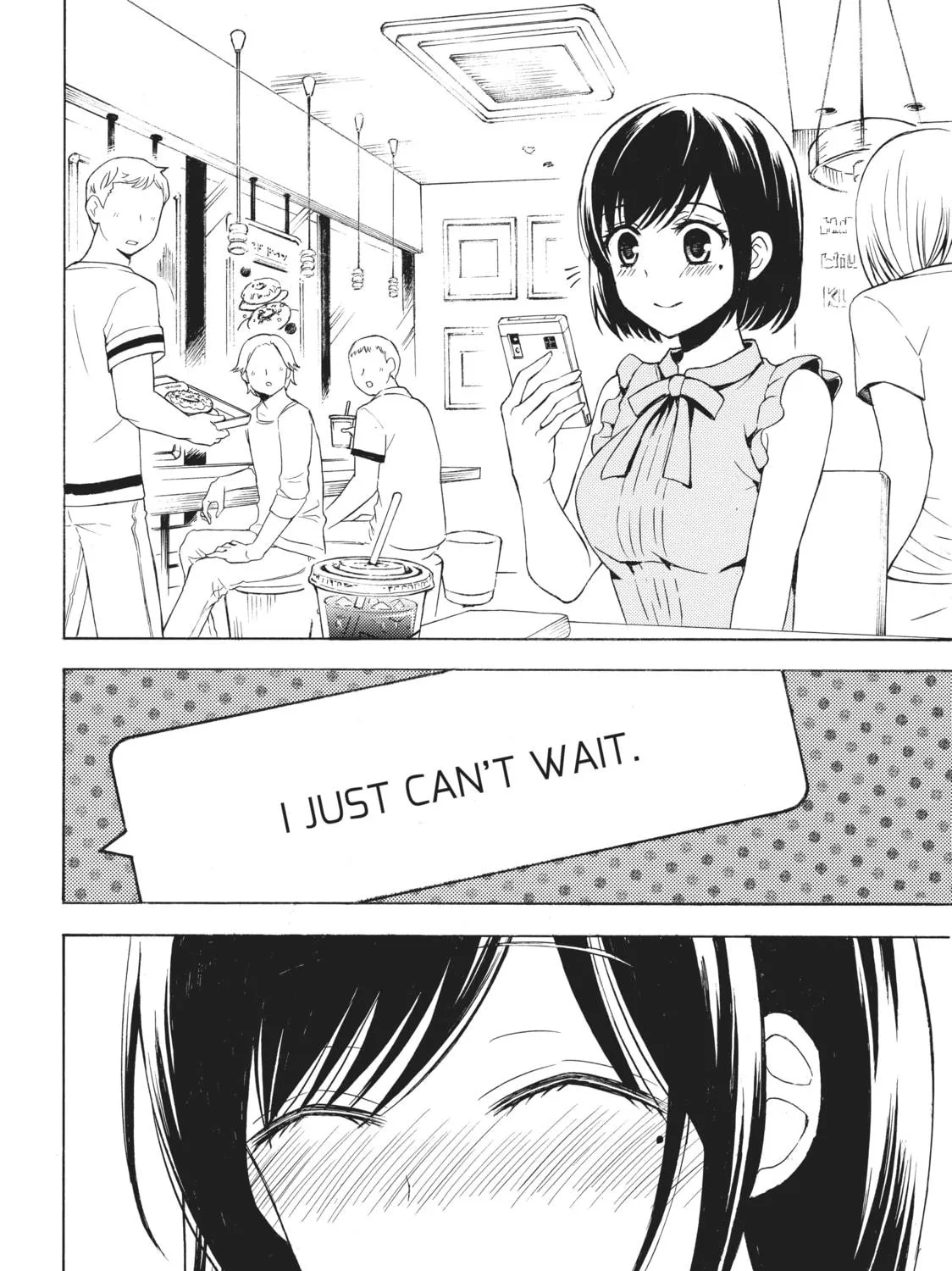 Watari-kun