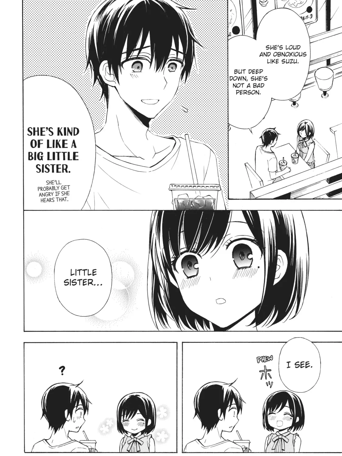 Watari-kun