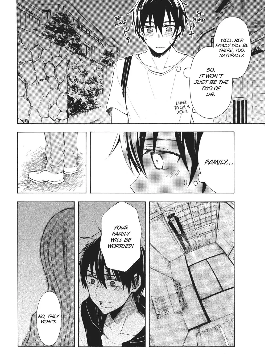 Watari-kun