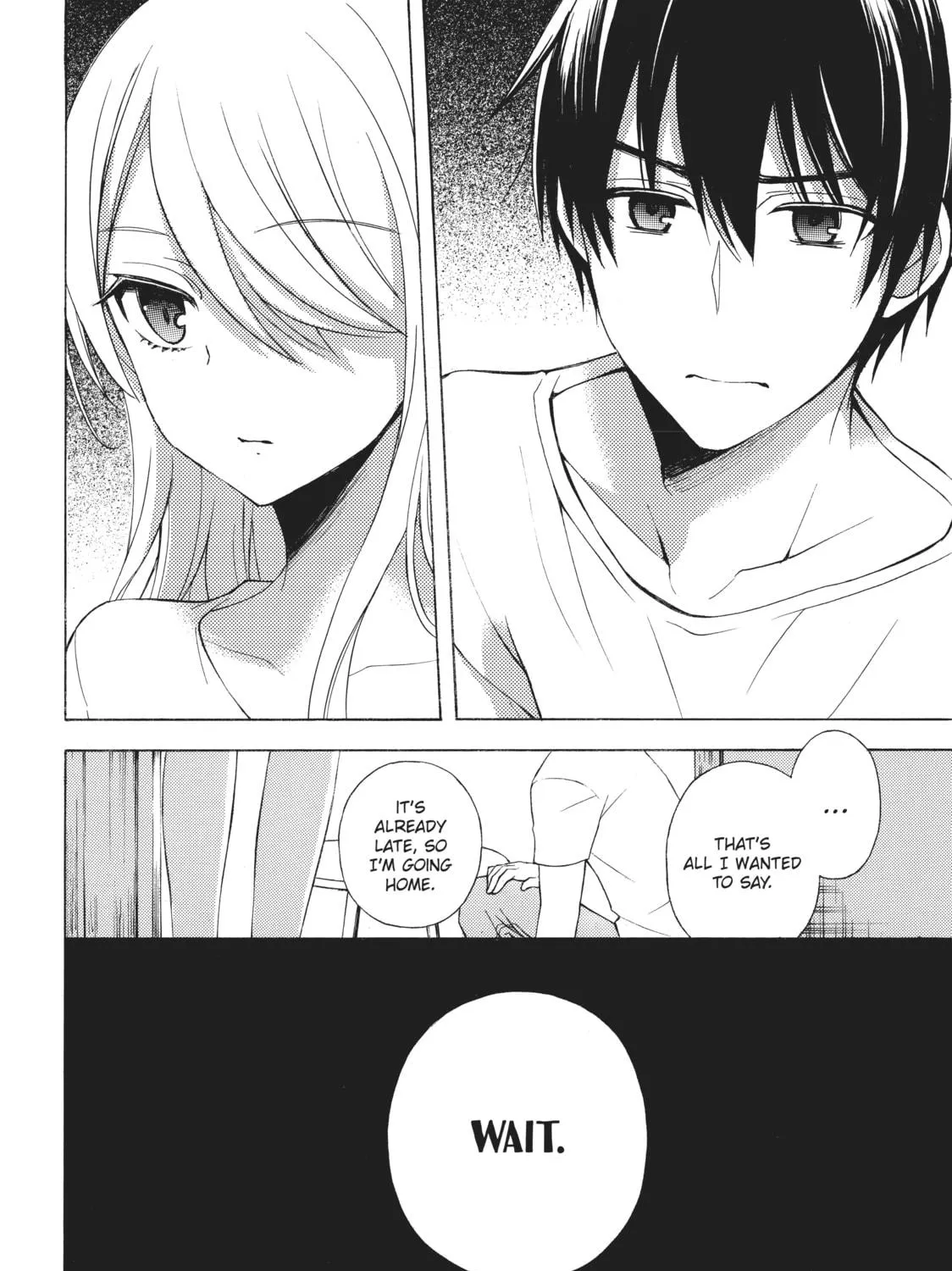 Watari-kun