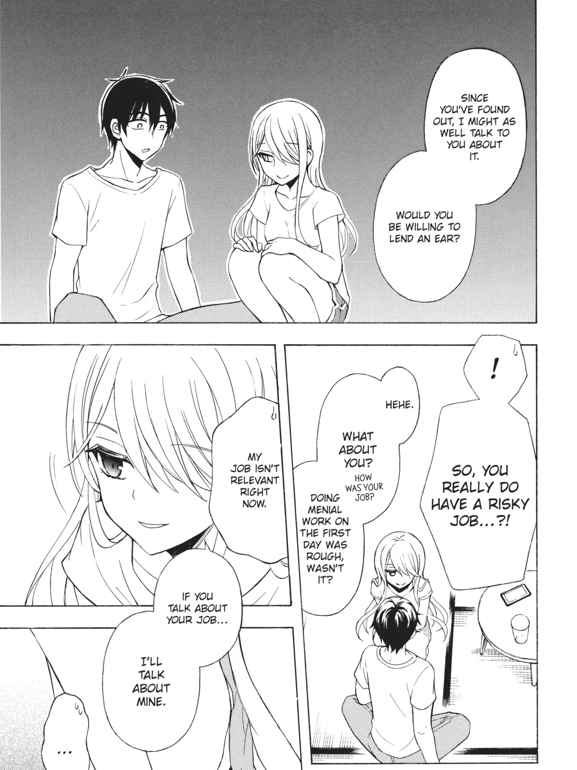 Watari-kun