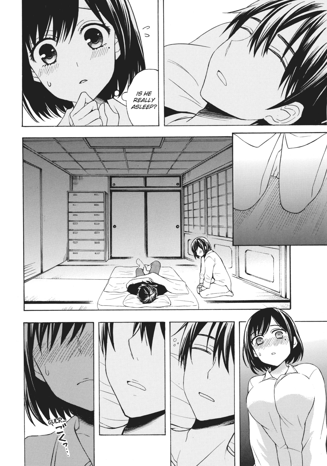 Watari-kun