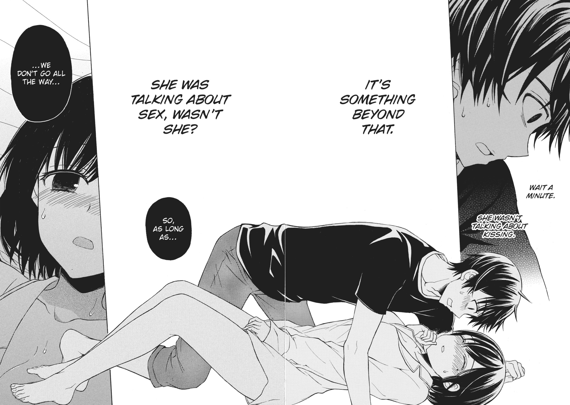 Watari-kun