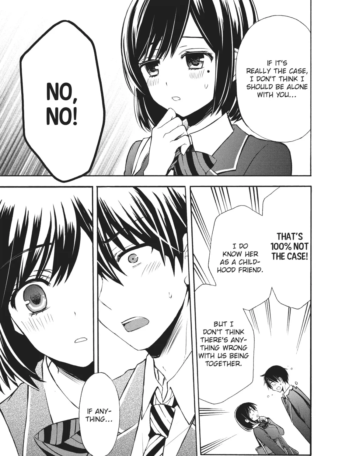 Watari-kun