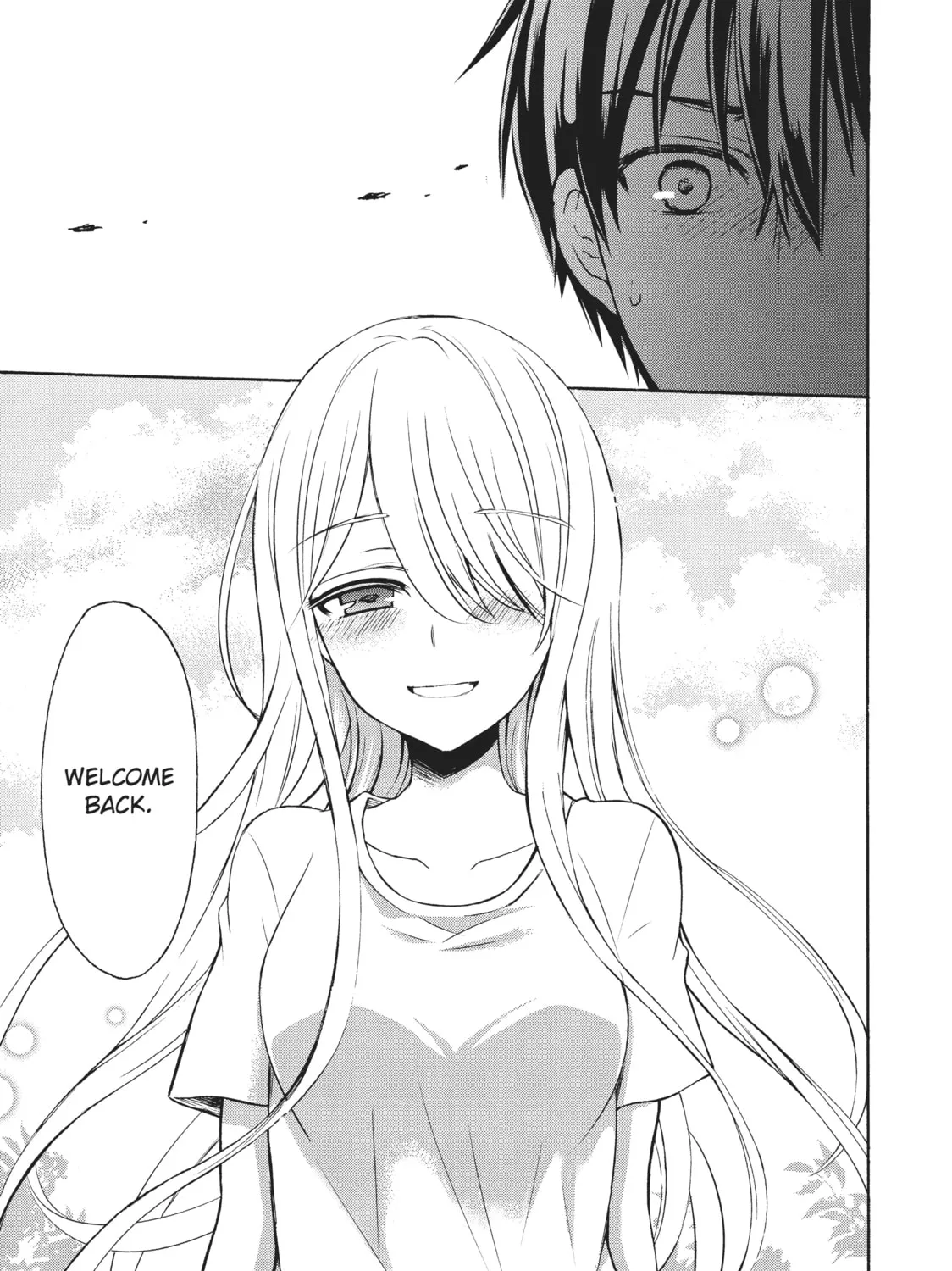 Watari-kun