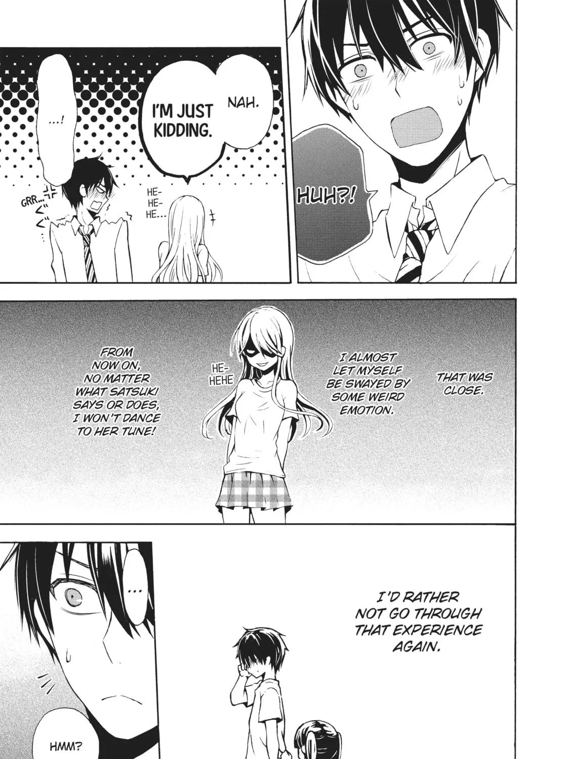 Watari-kun