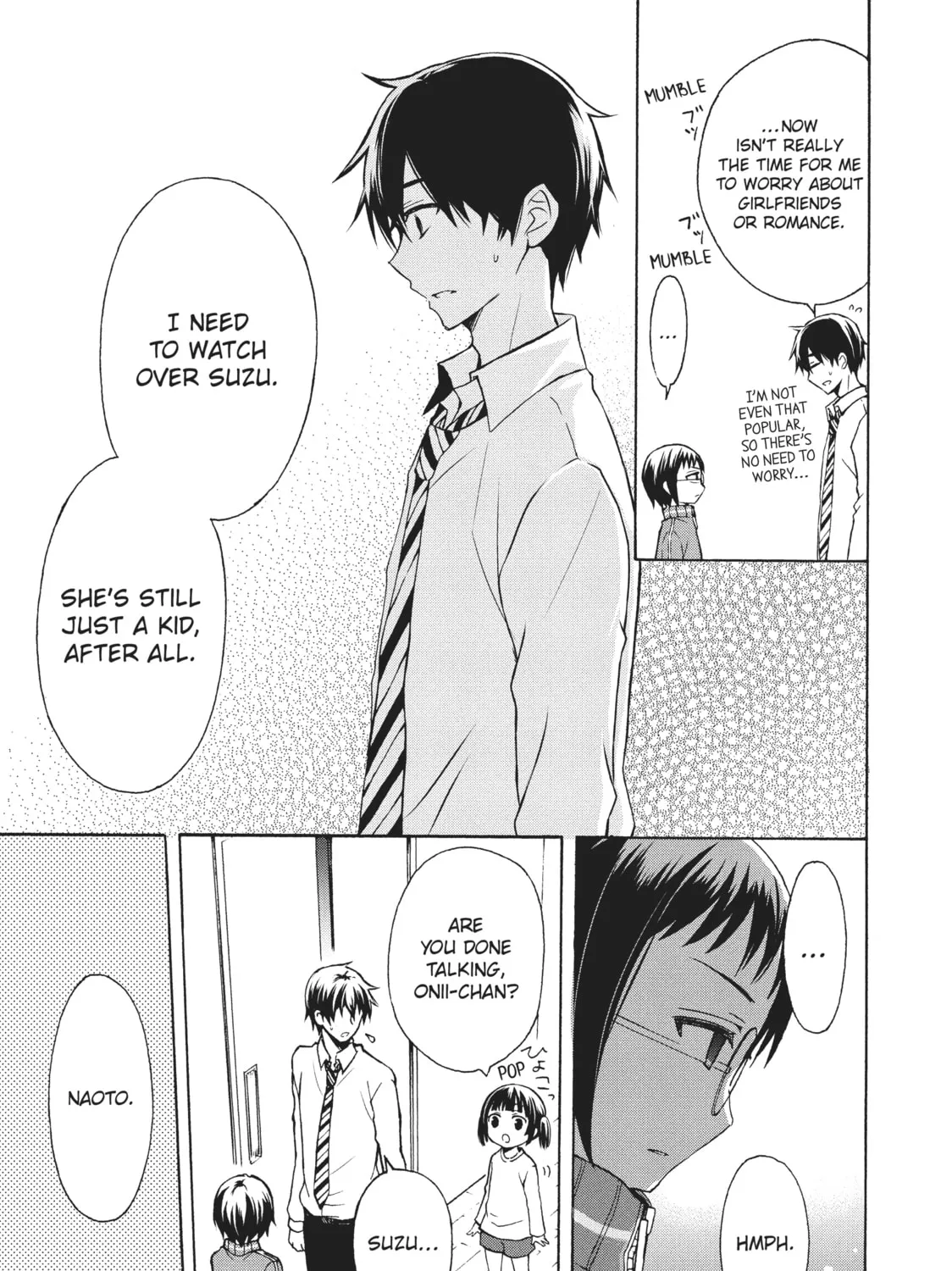 Watari-kun