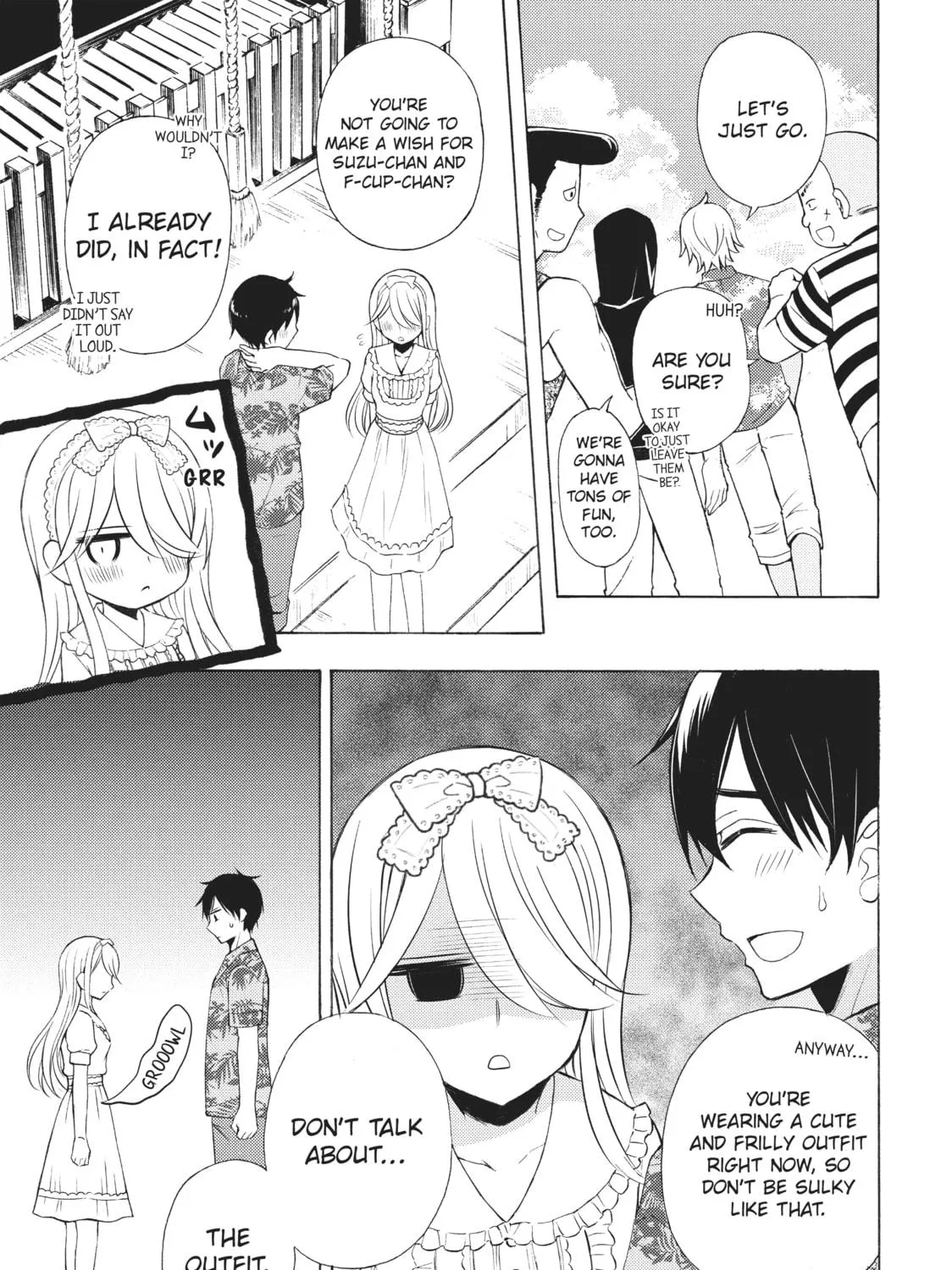 Watari-kun