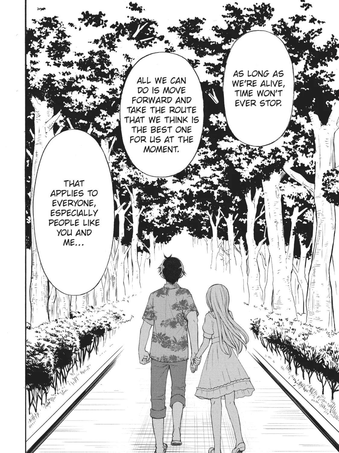 Watari-kun
