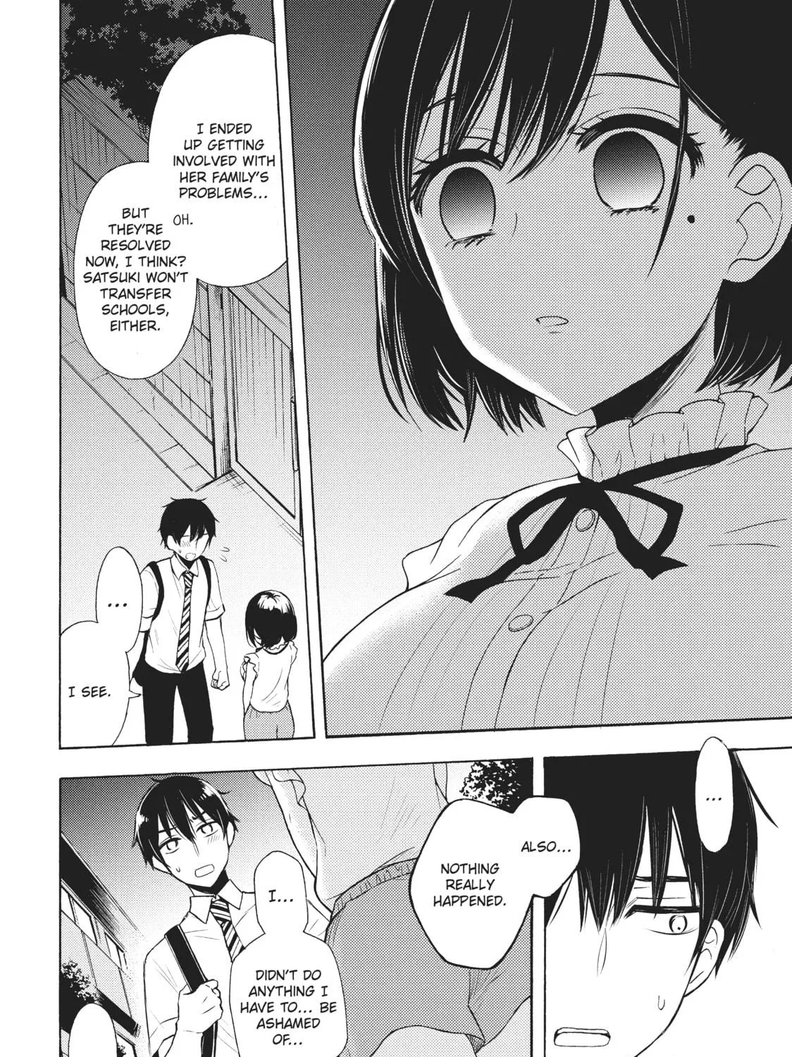 Watari-kun