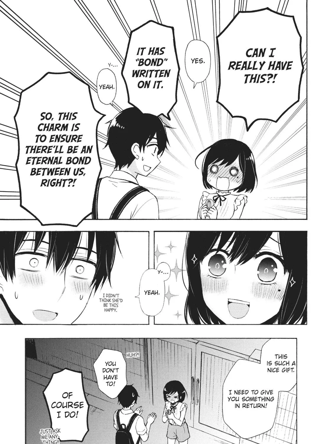 Watari-kun