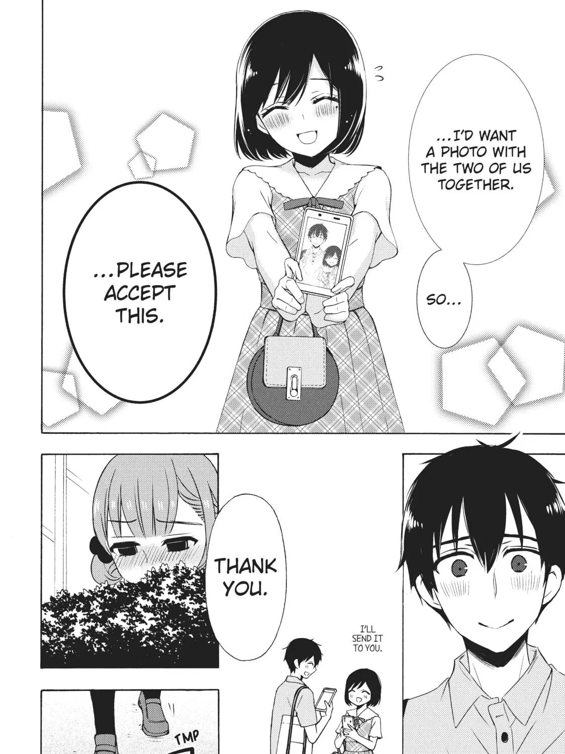 Watari-kun