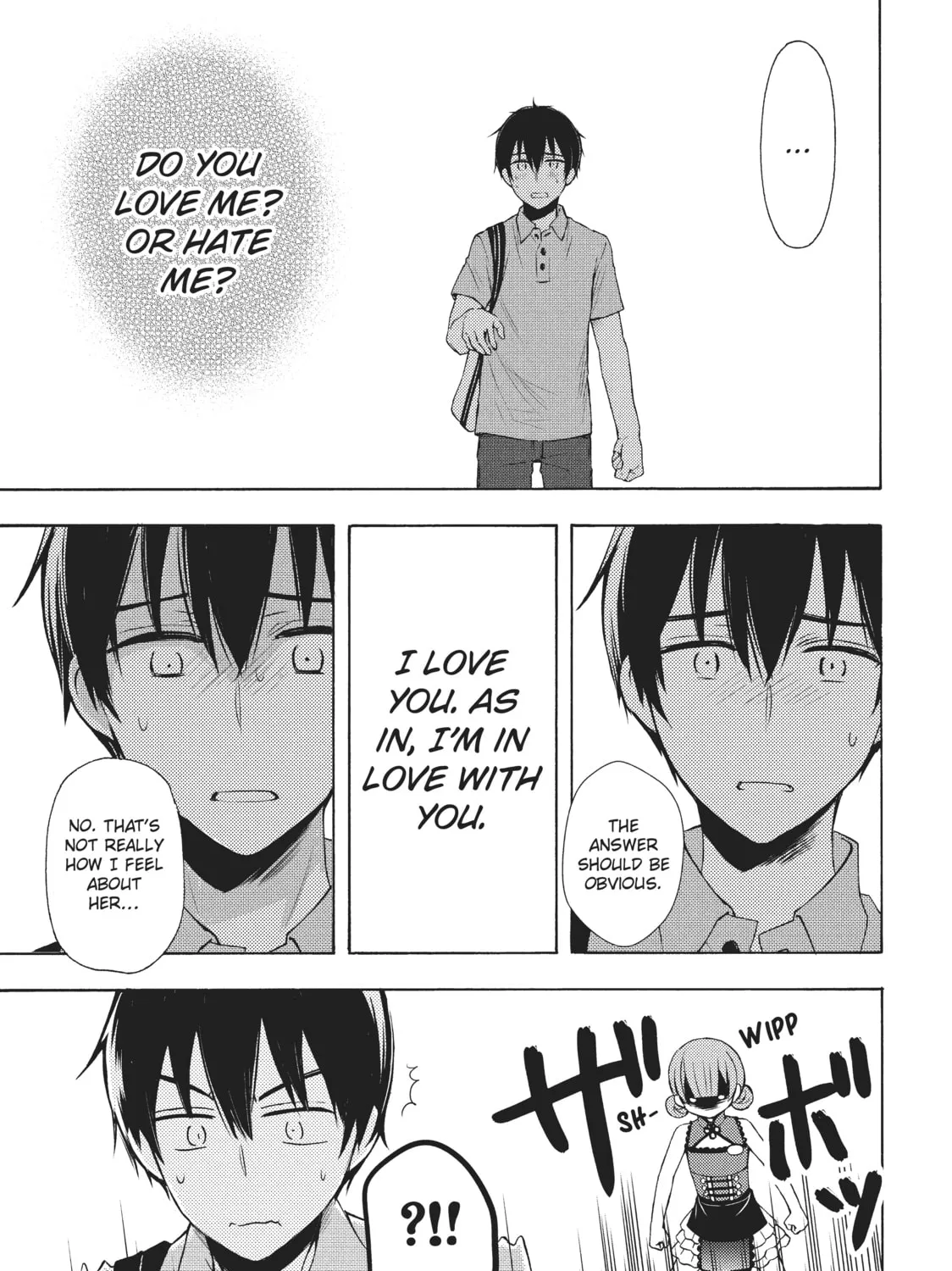 Watari-kun