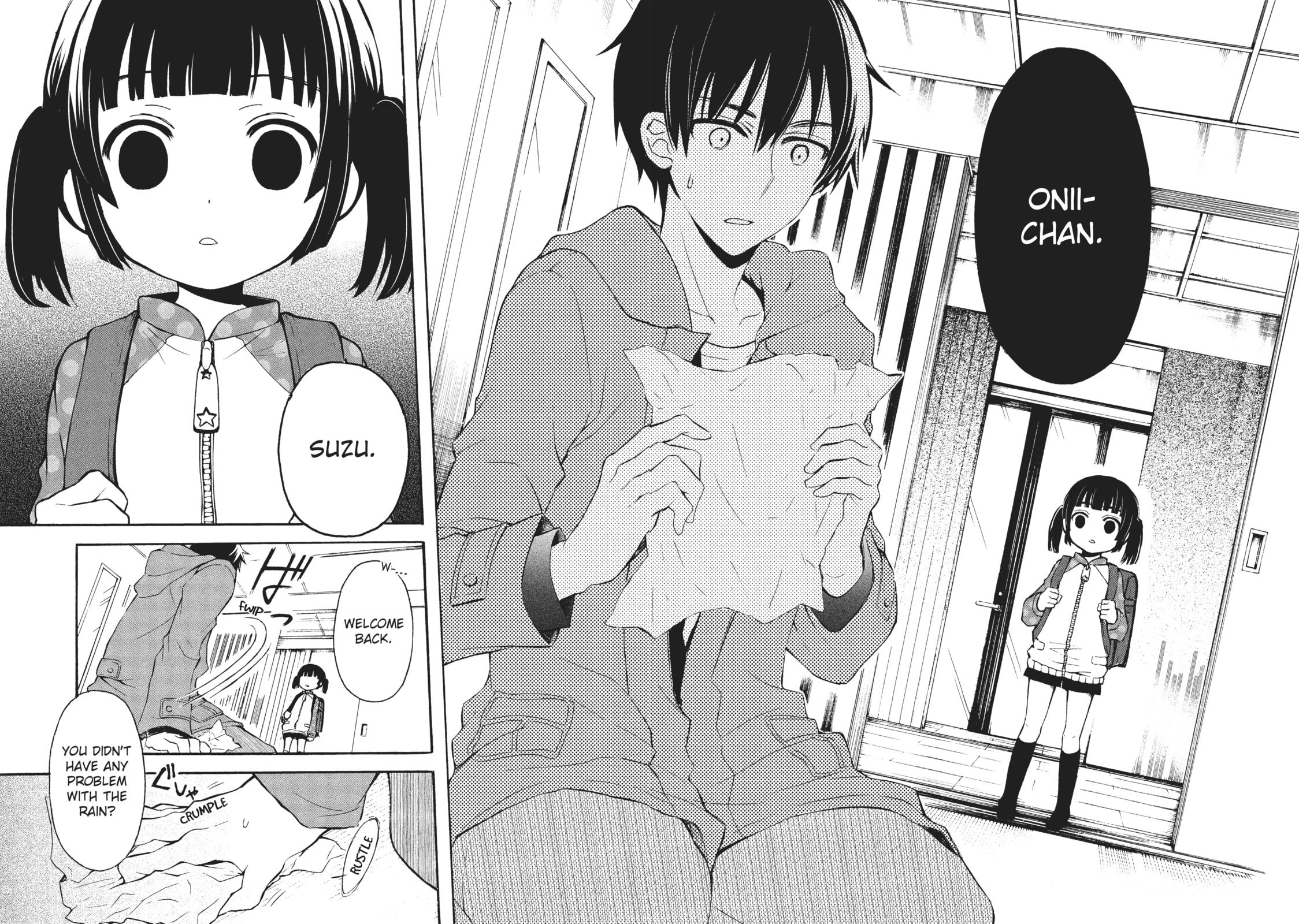 Watari-kun