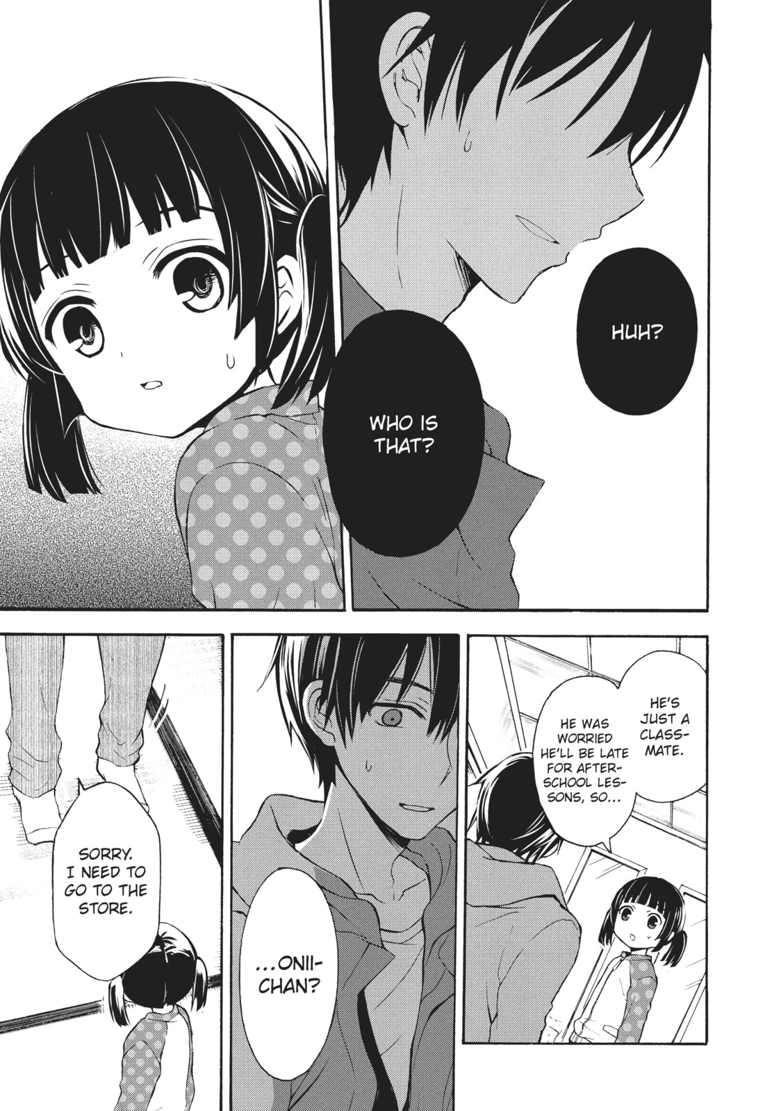 Watari-kun