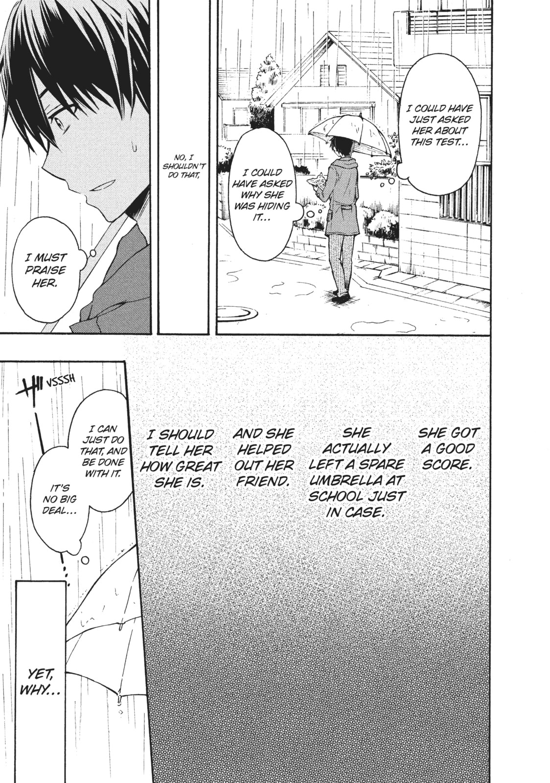 Watari-kun