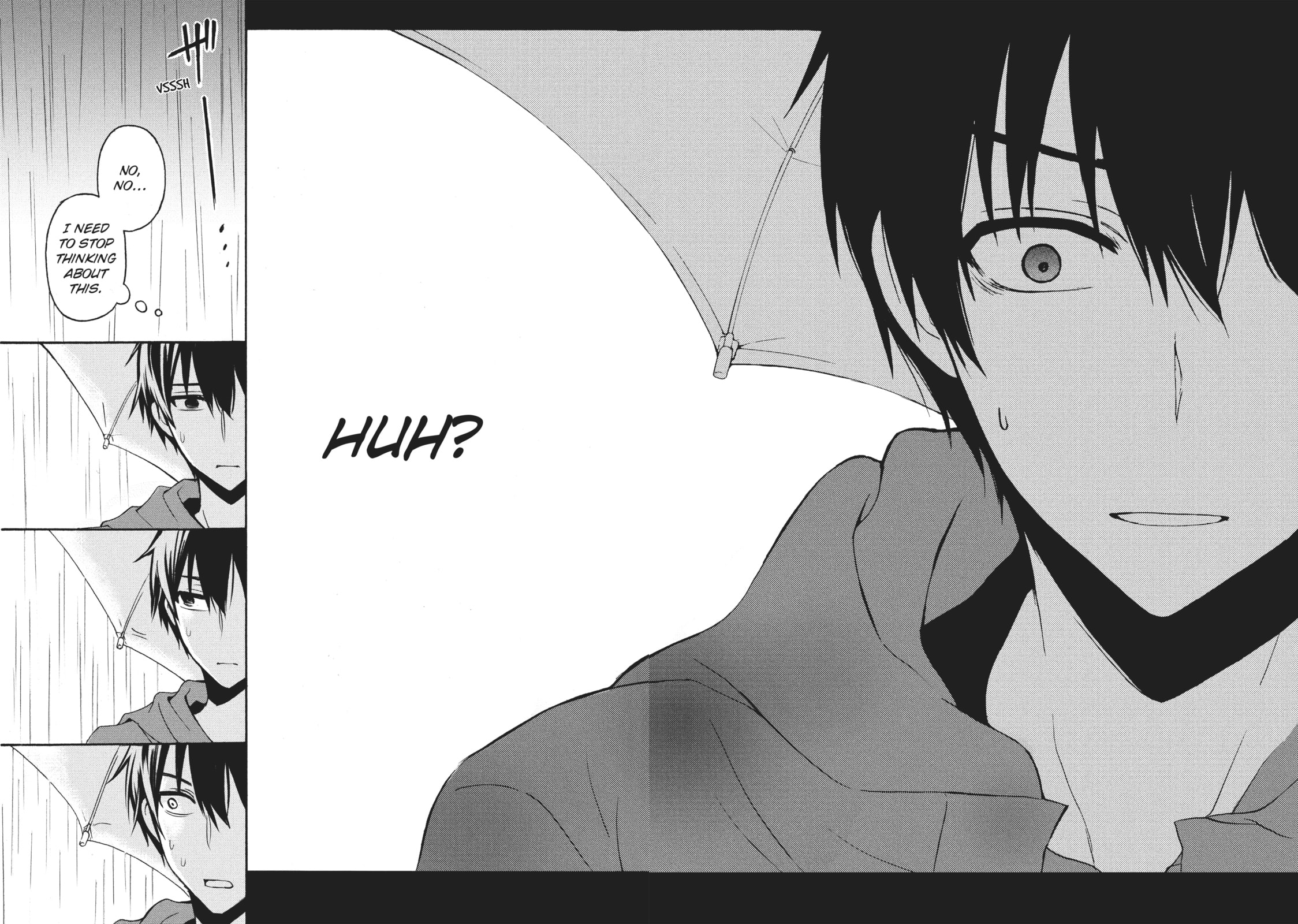 Watari-kun