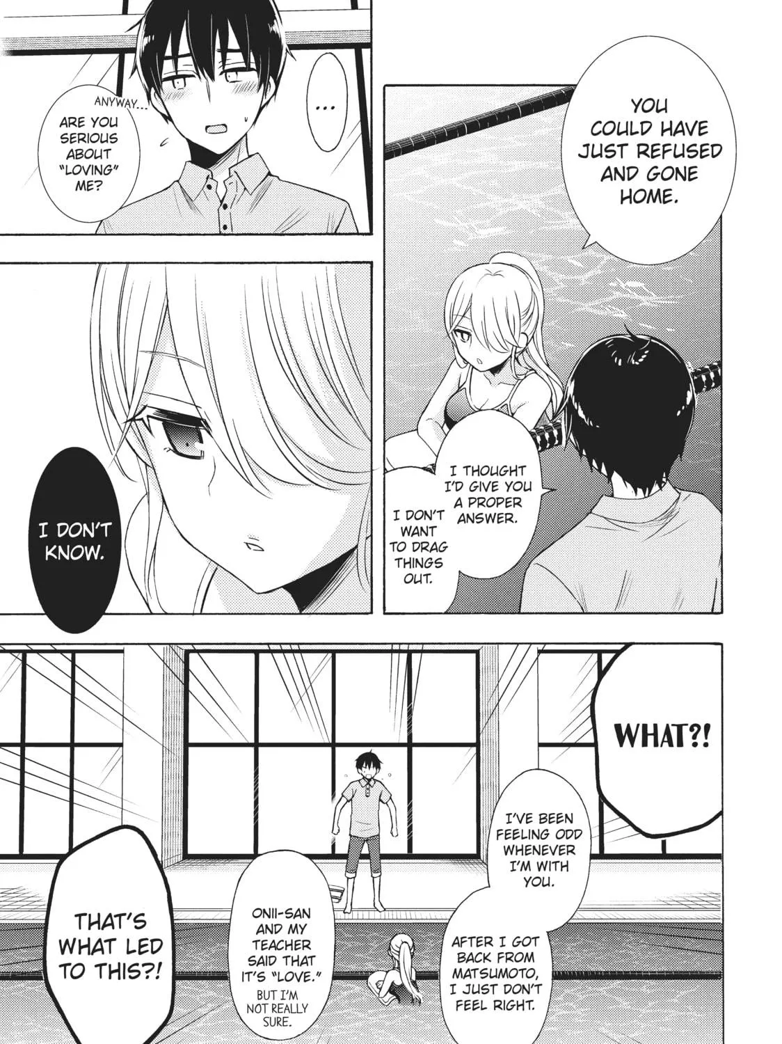 Watari-kun