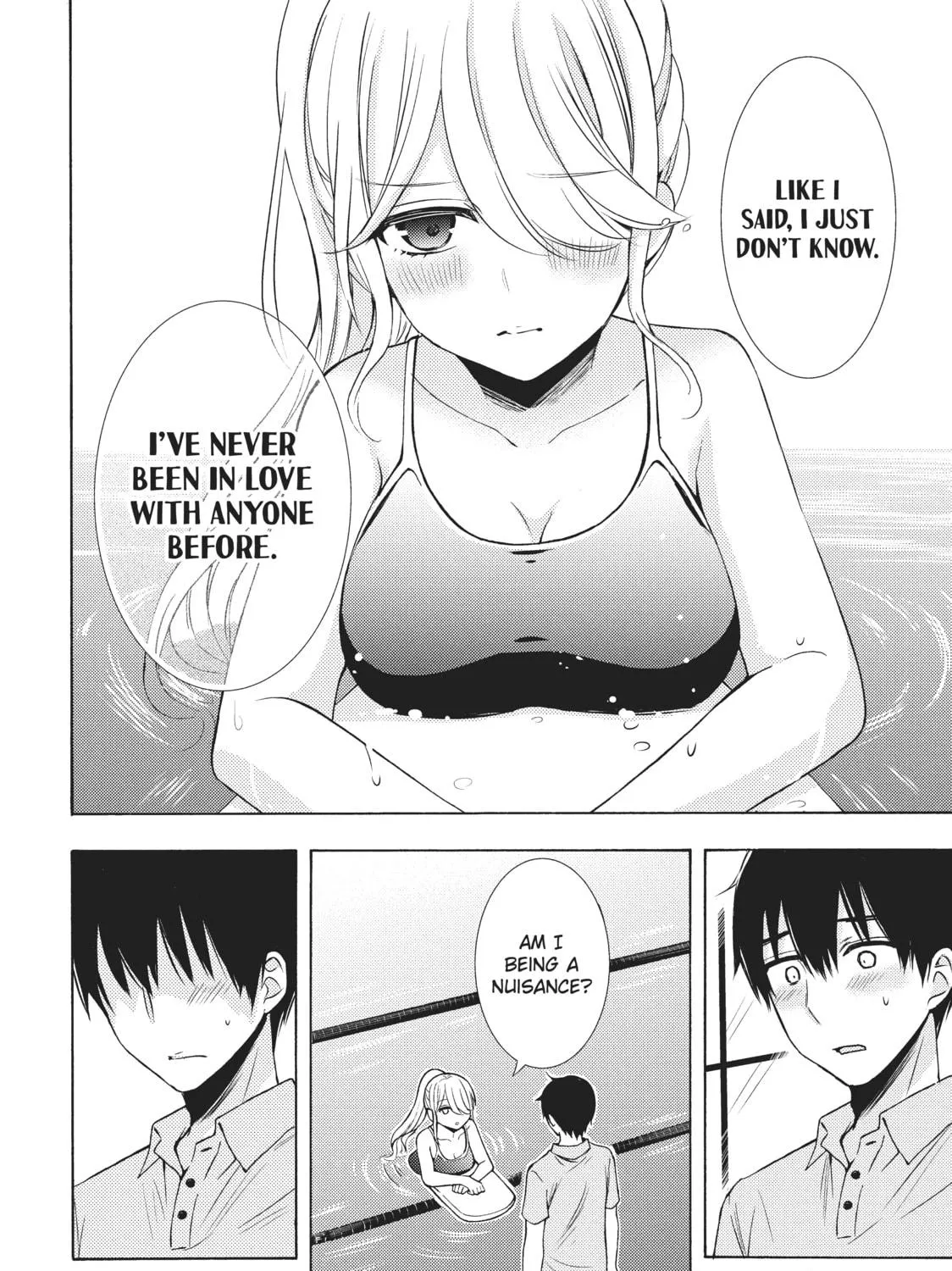 Watari-kun