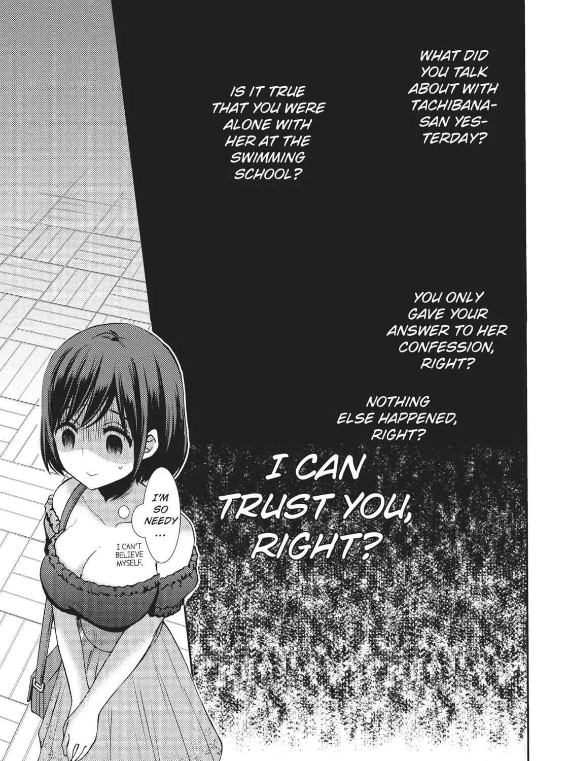 Watari-kun