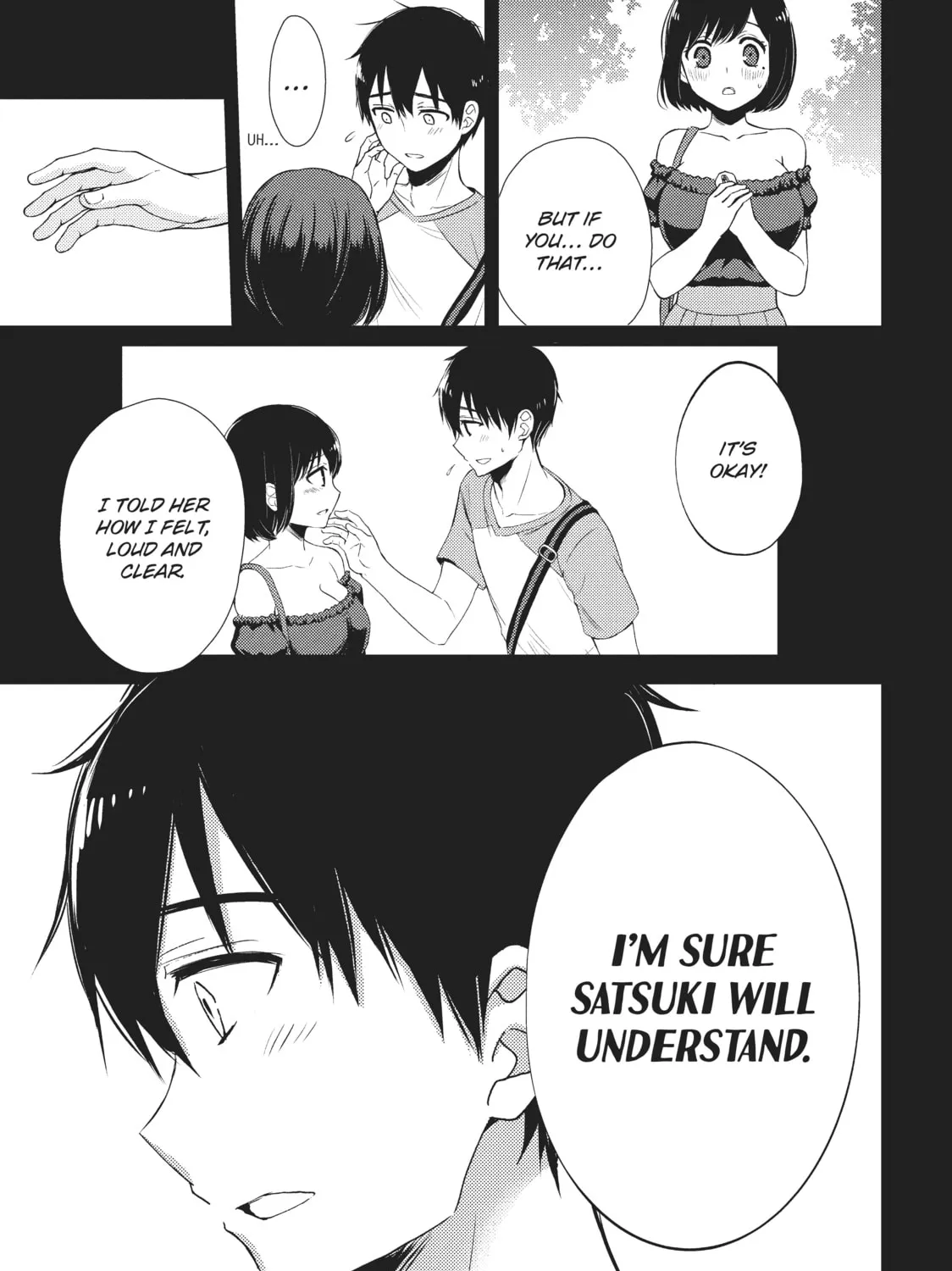 Watari-kun