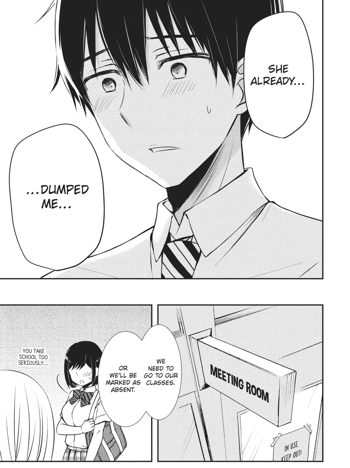 Watari-kun