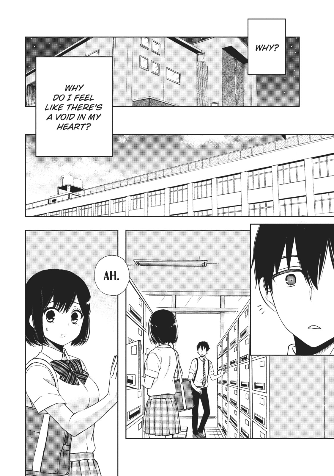 Watari-kun