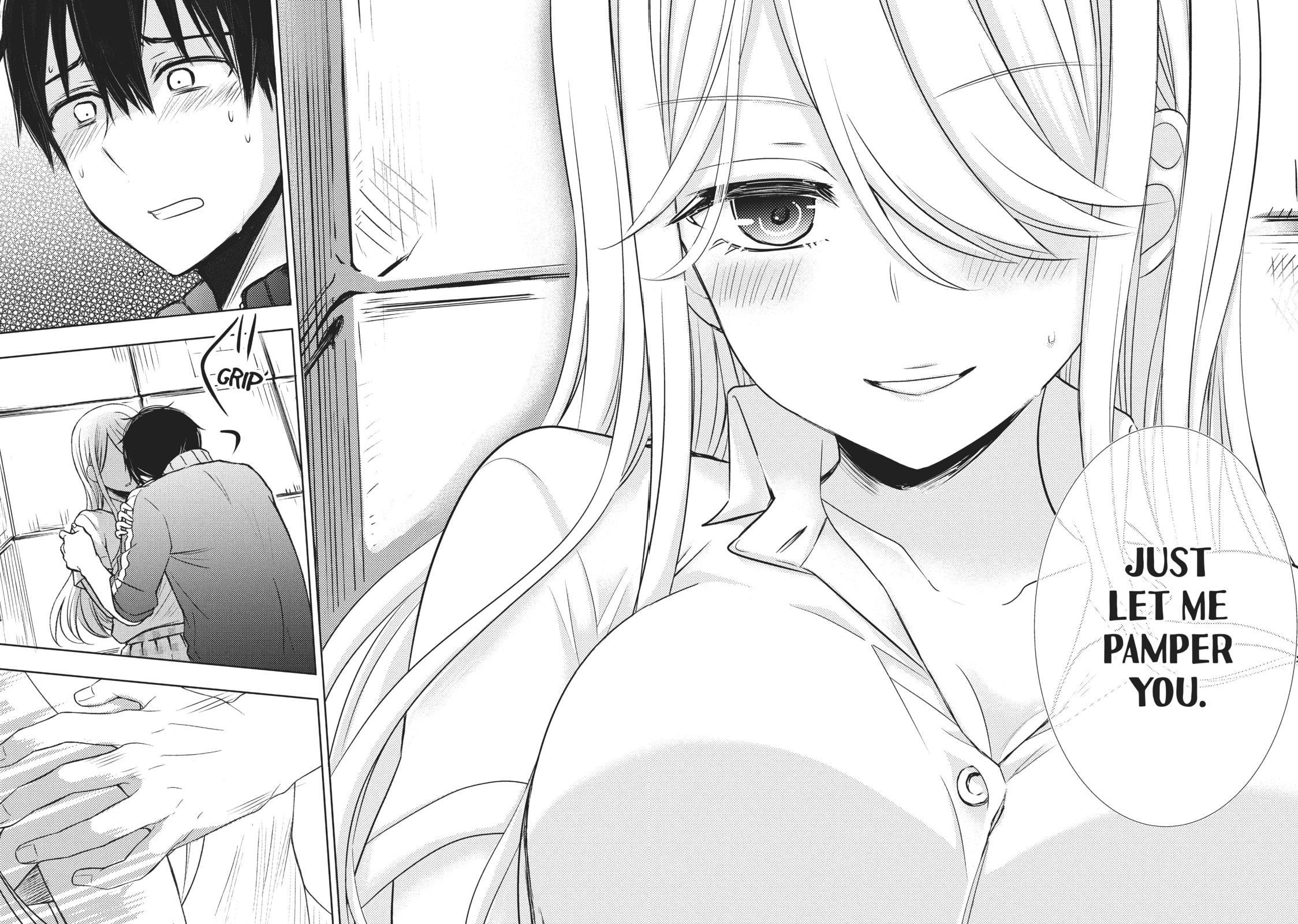 Watari-kun