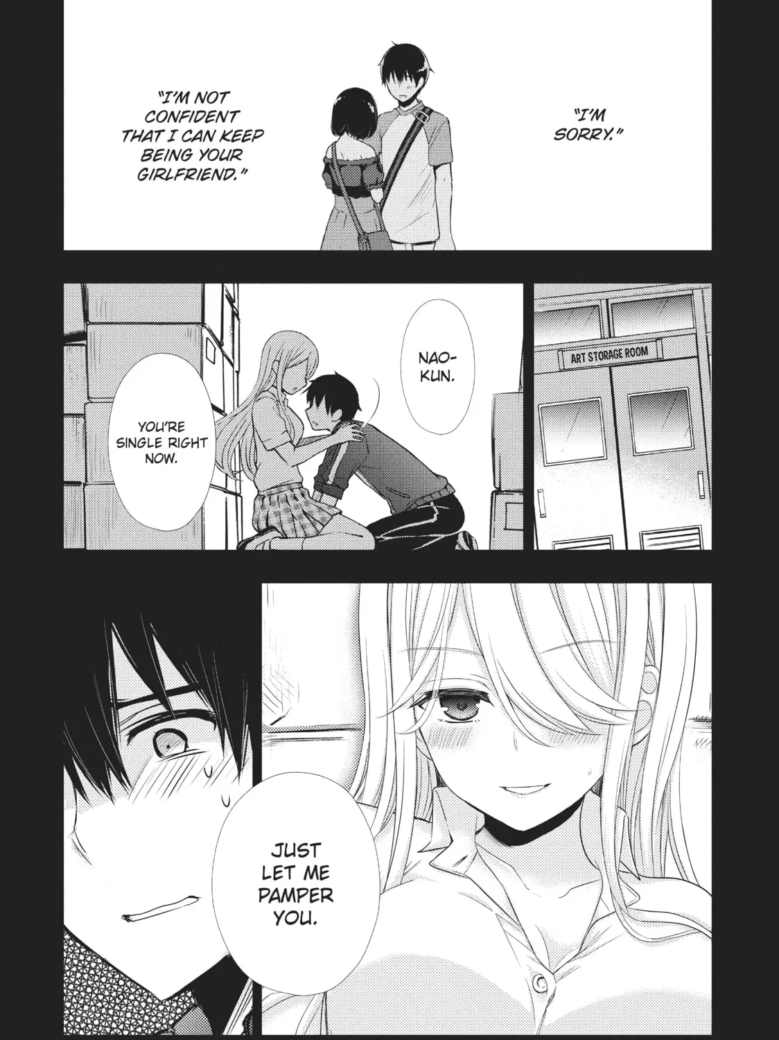 Watari-kun