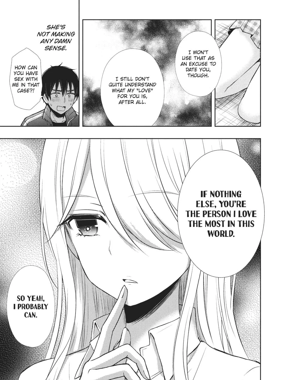 Watari-kun