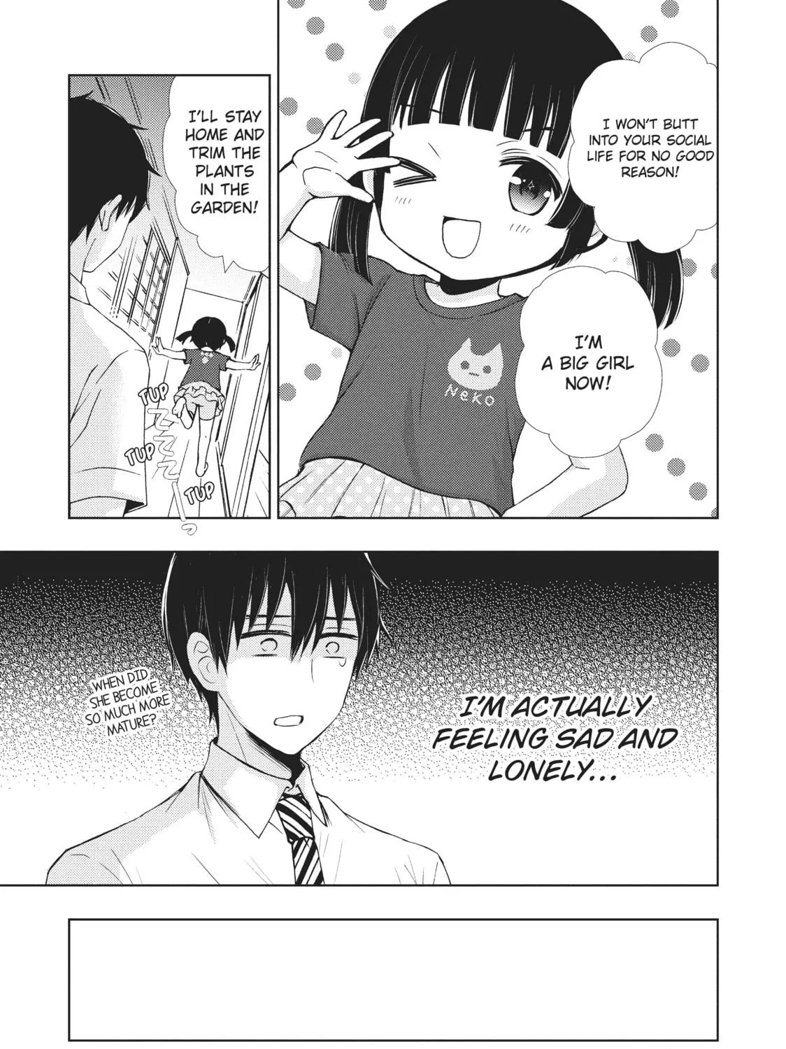 Watari-kun