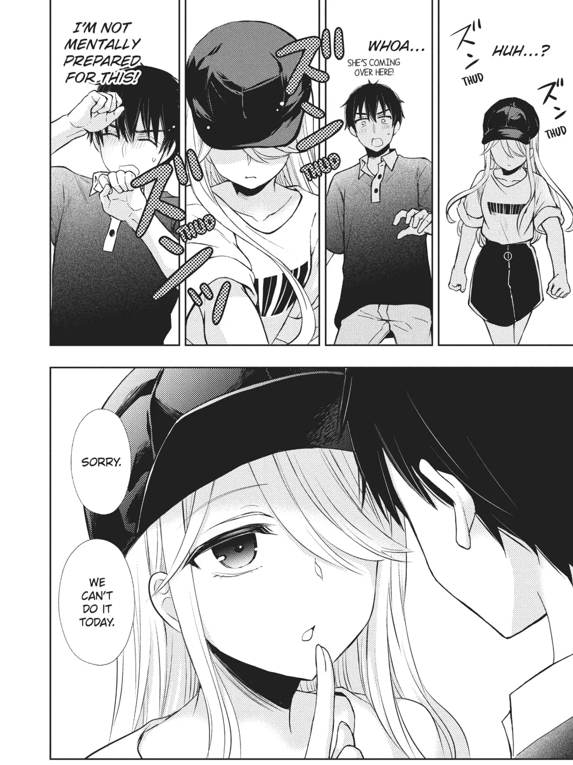 Watari-kun