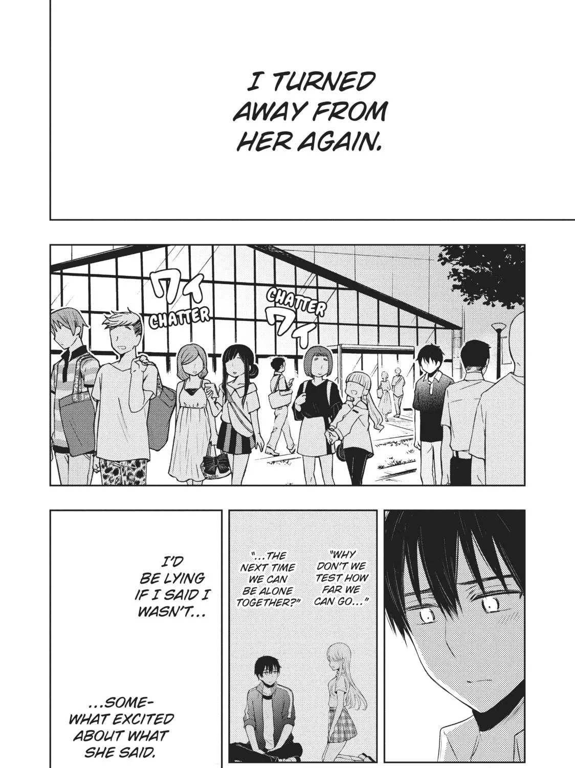 Watari-kun