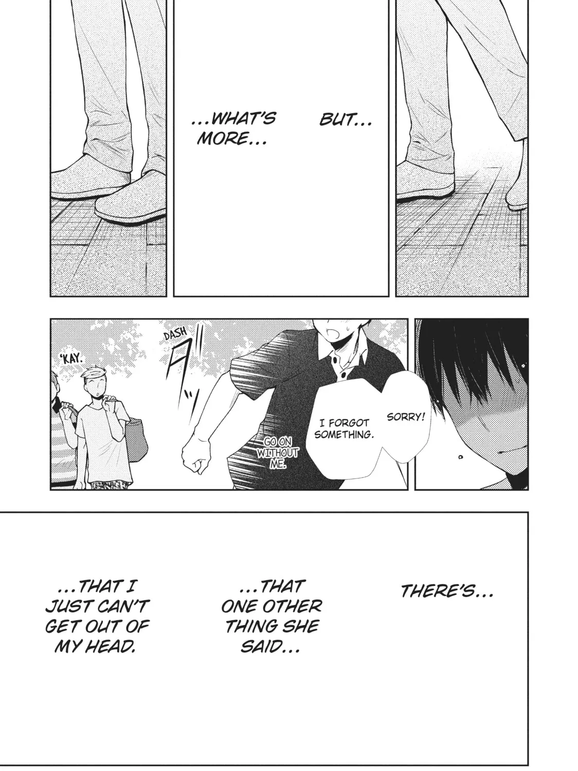 Watari-kun