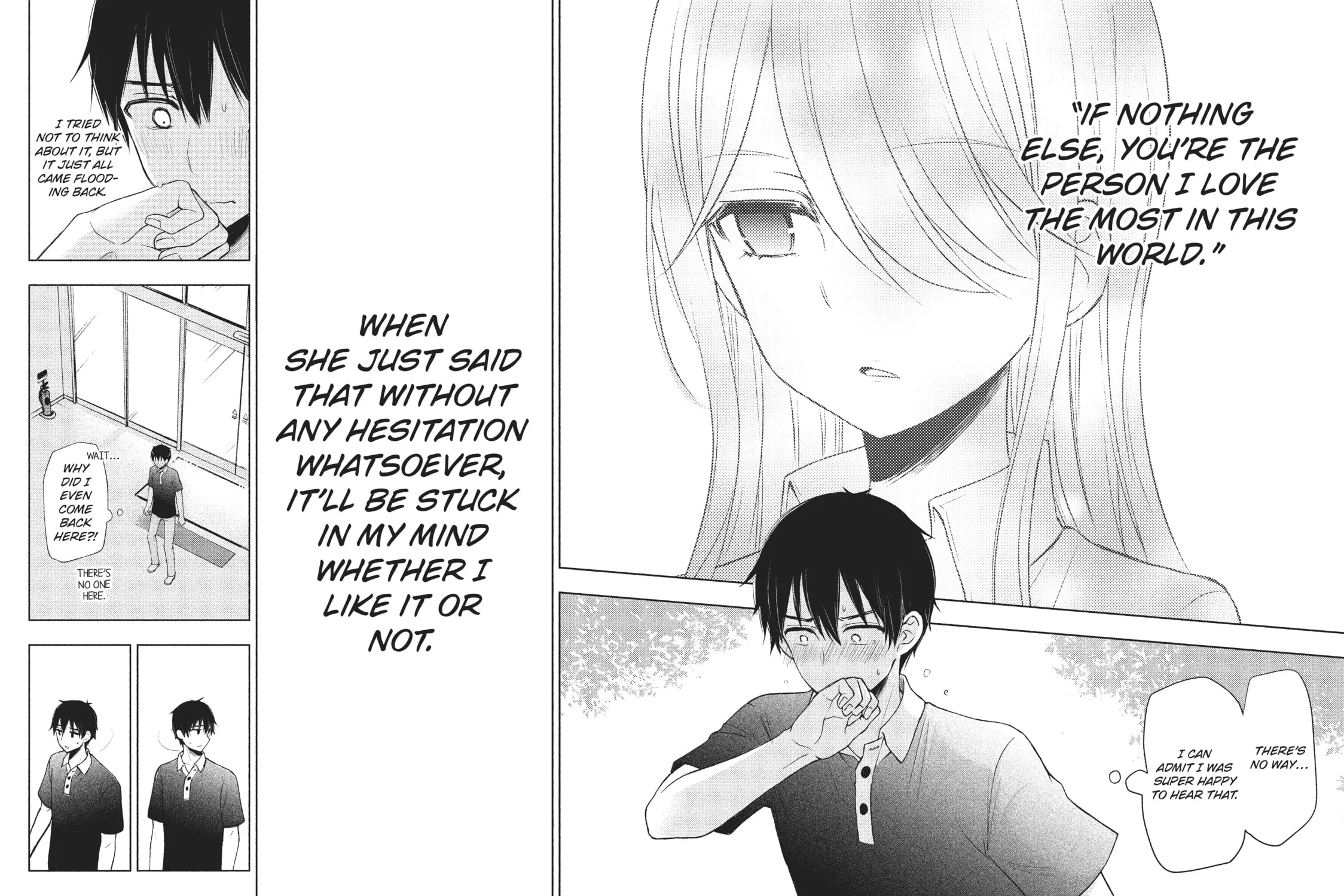 Watari-kun