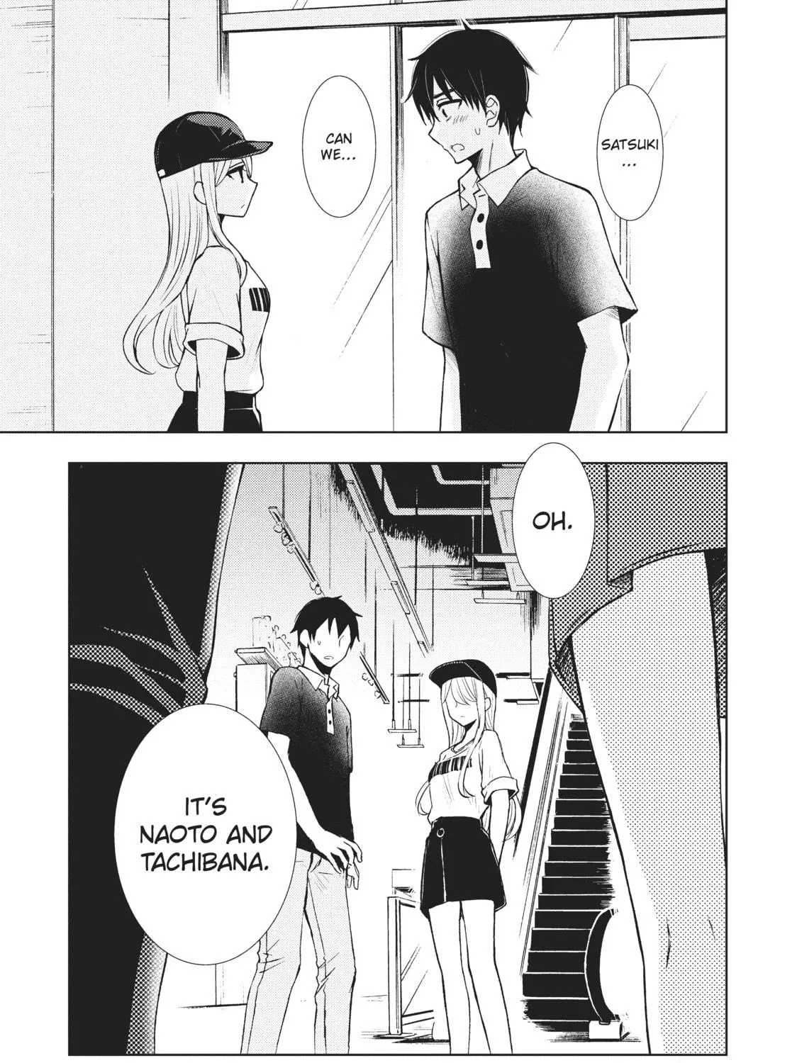 Watari-kun