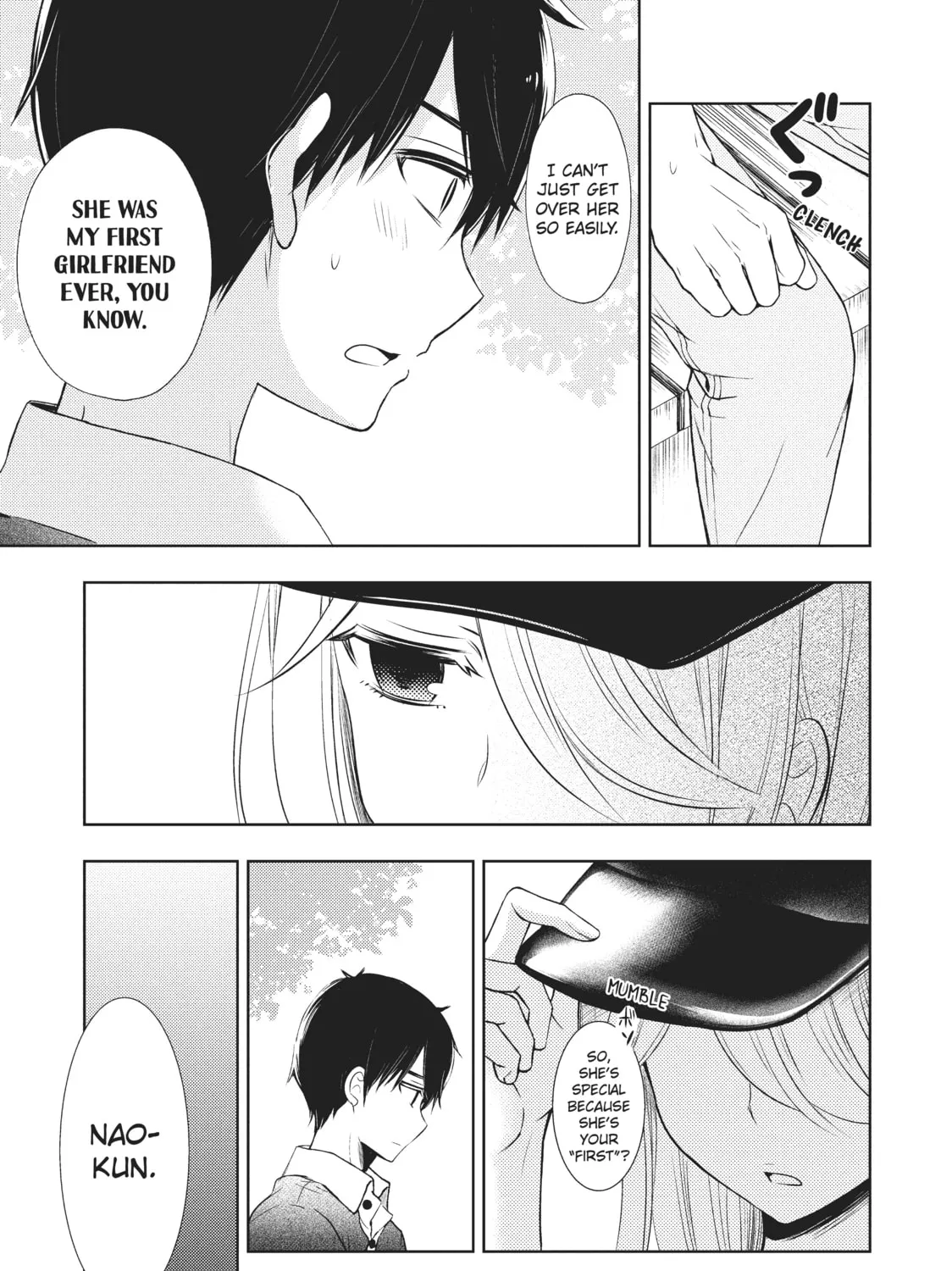 Watari-kun