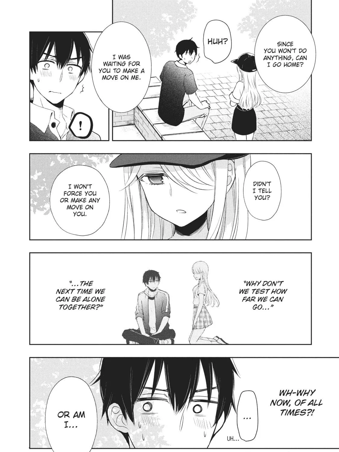 Watari-kun