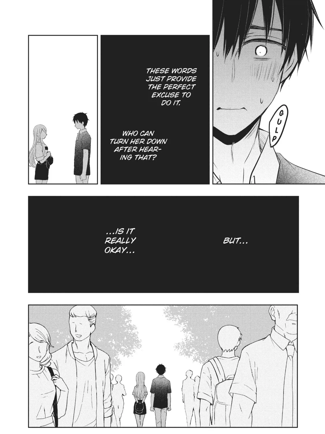 Watari-kun