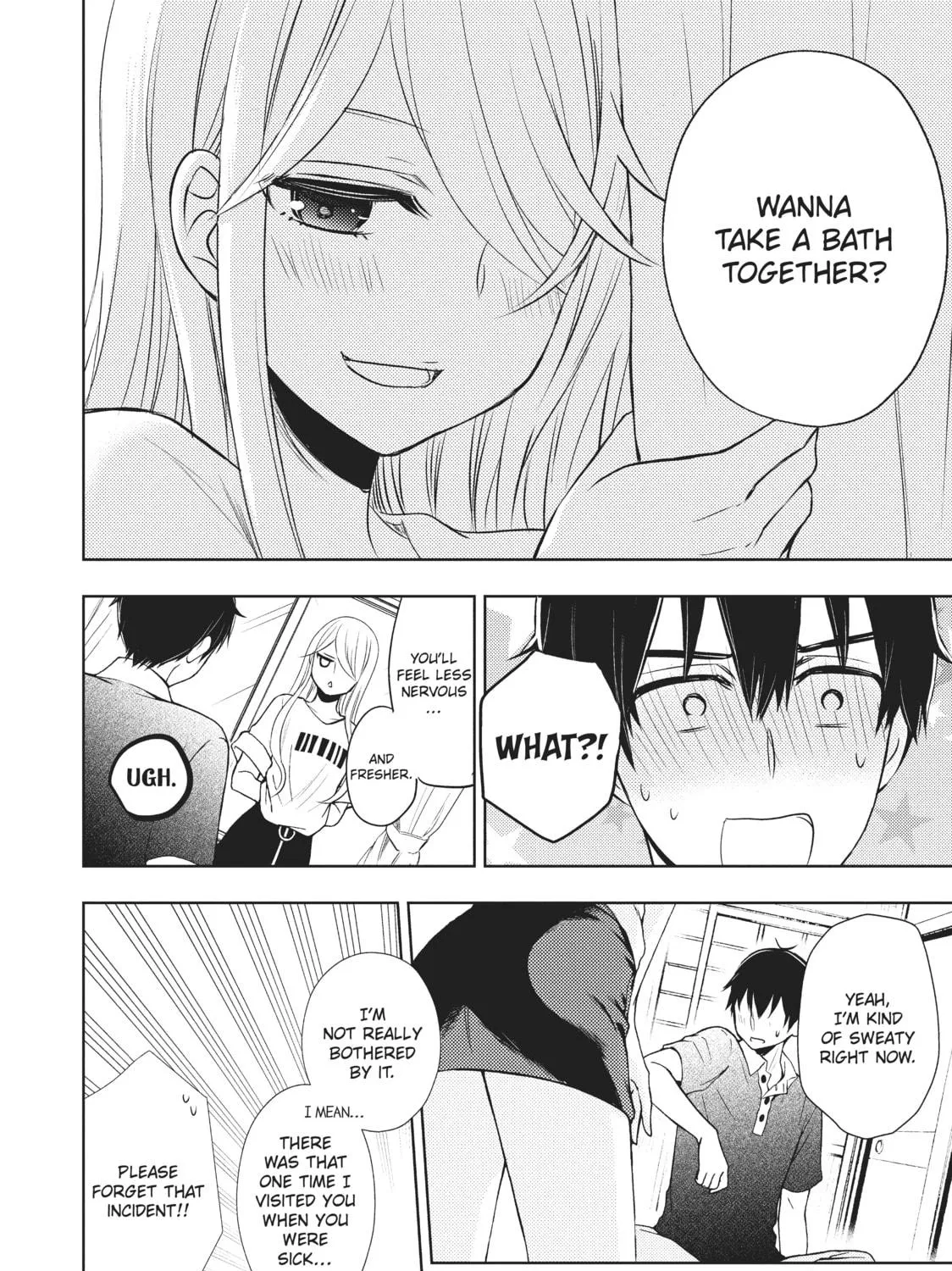 Watari-kun