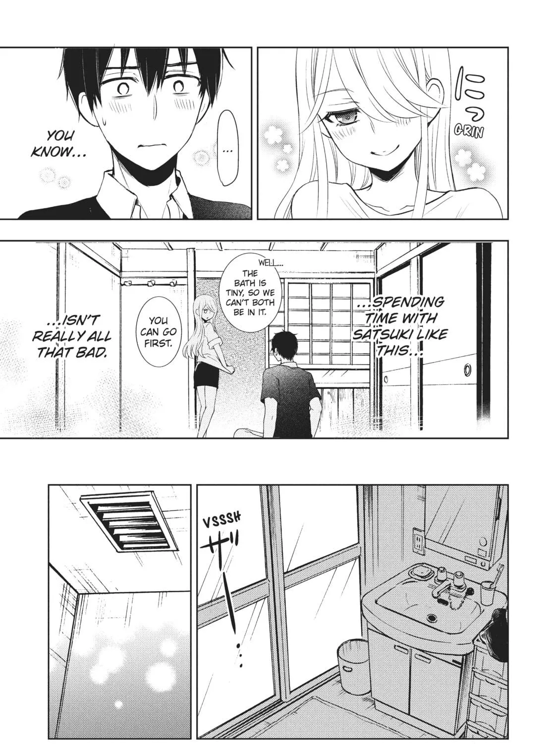 Watari-kun