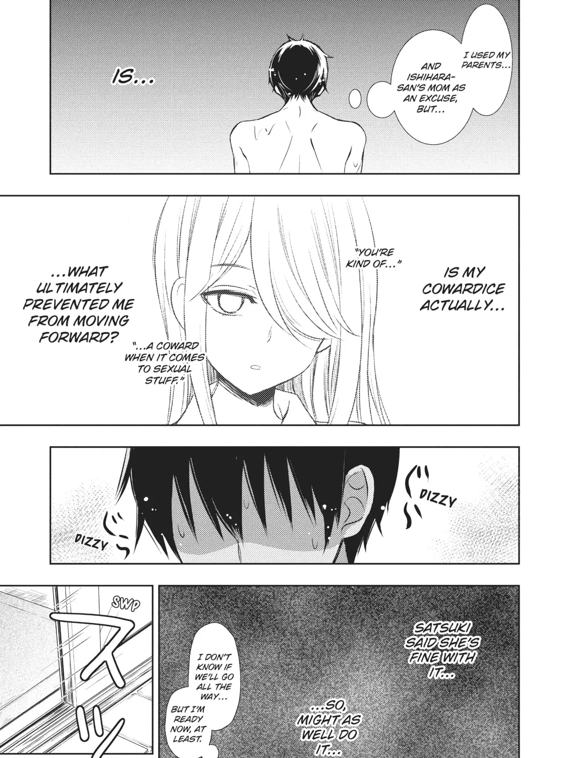 Watari-kun