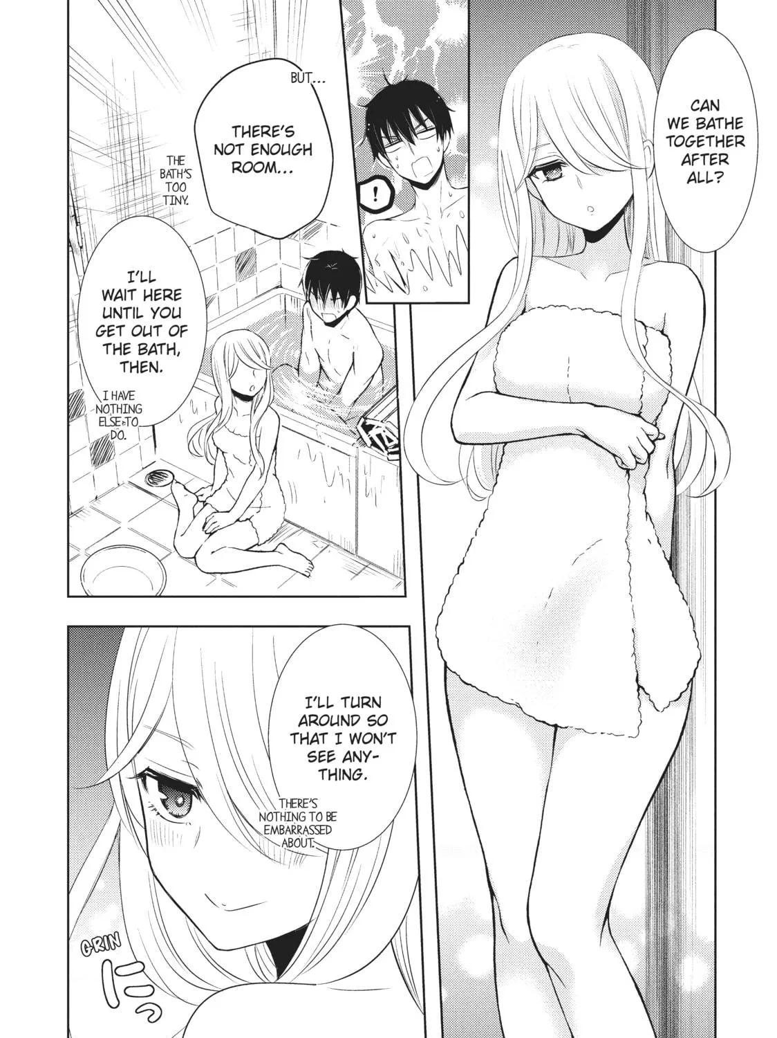 Watari-kun