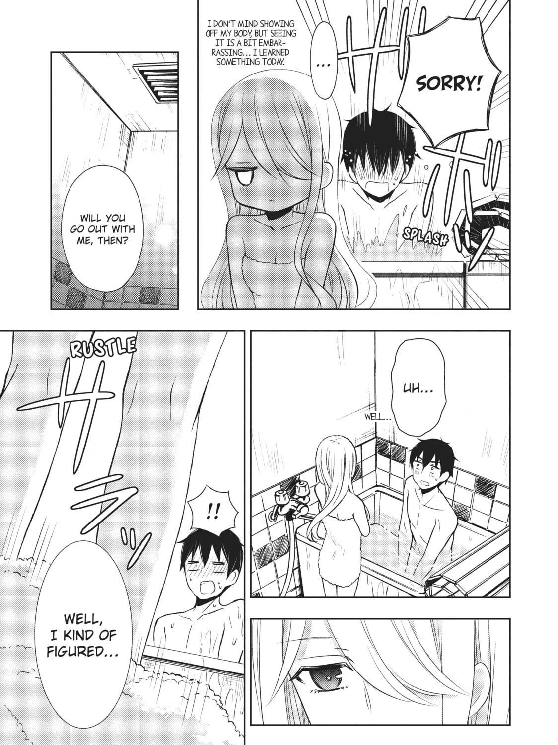 Watari-kun