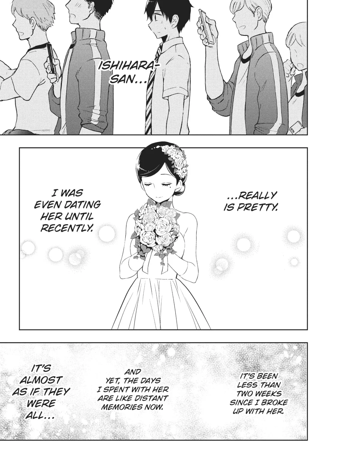 Watari-kun