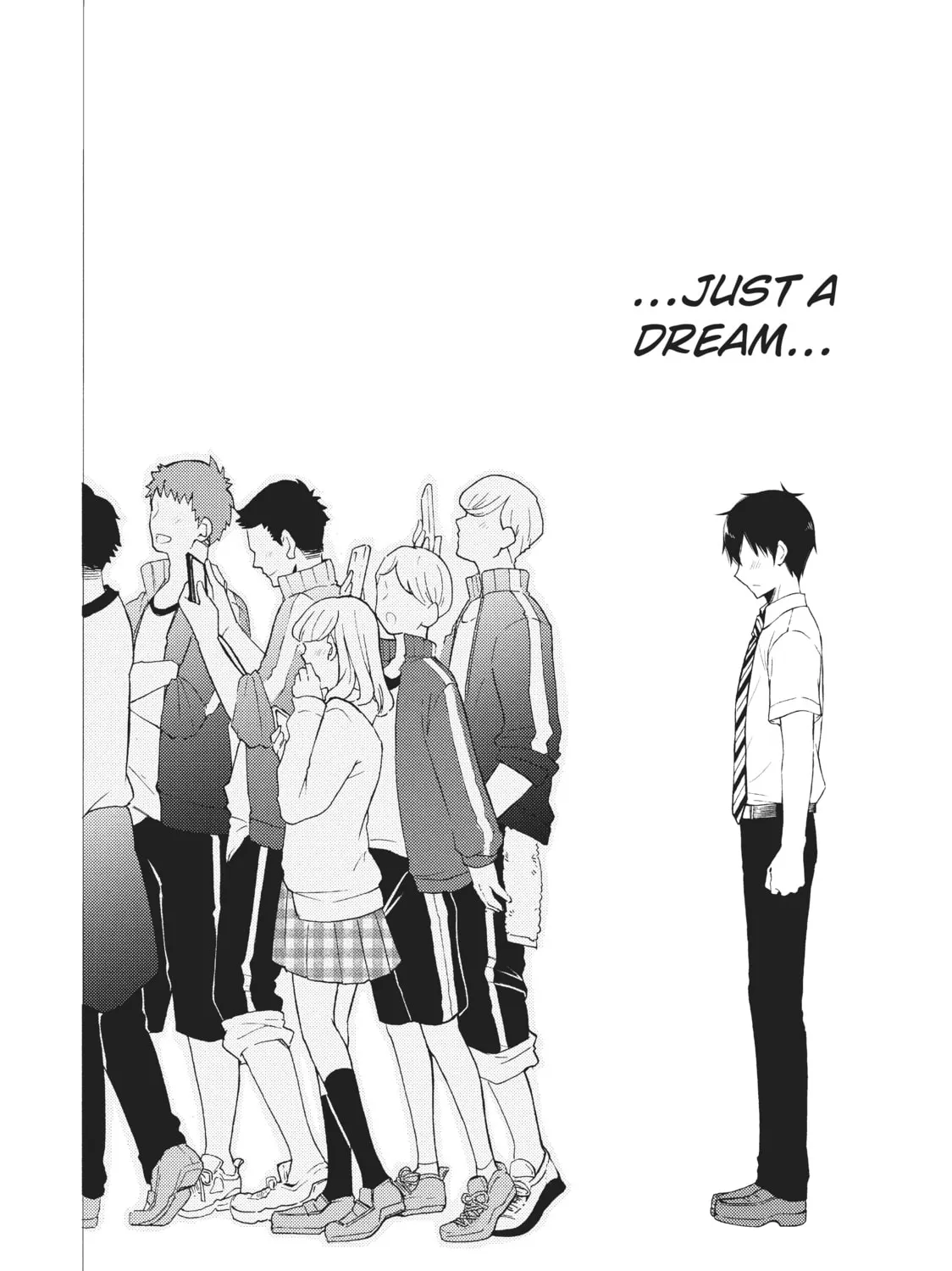 Watari-kun